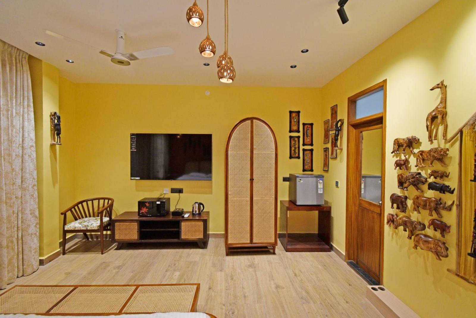 Blissful Stay, Pondicherry - Luxury Suites, 1Km To Beach, Views! Kottakuppam Exterior photo