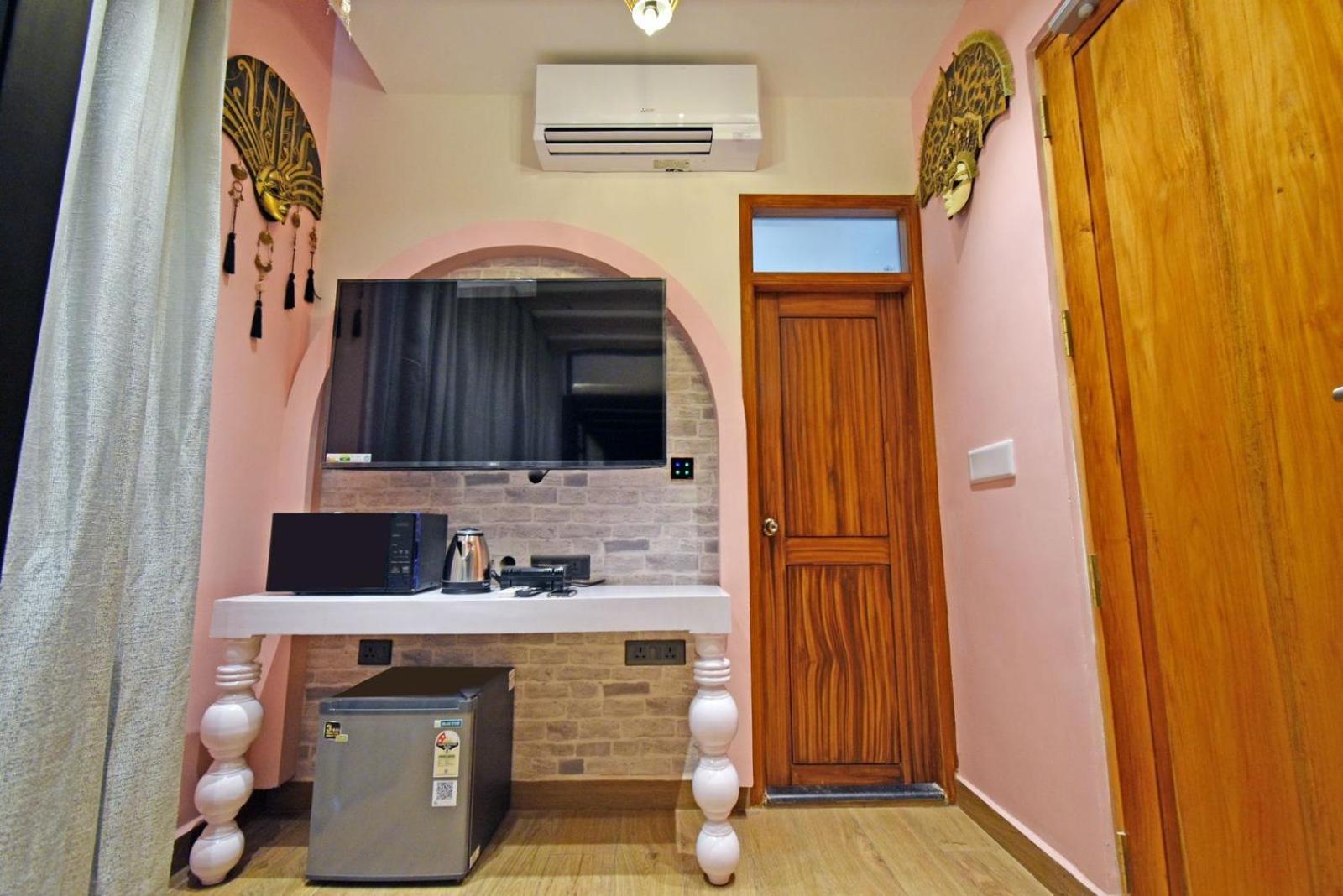 Blissful Stay, Pondicherry - Luxury Suites, 1Km To Beach, Views! Kottakuppam Exterior photo