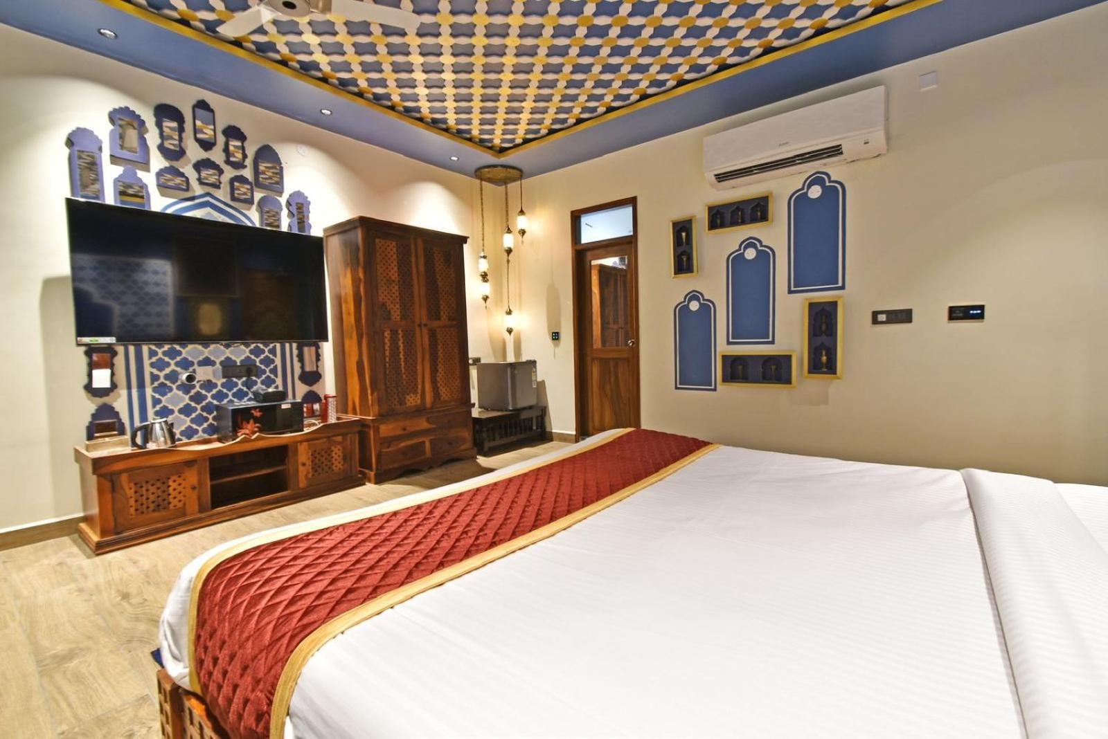 Blissful Stay, Pondicherry - Luxury Suites, 1Km To Beach, Views! Kottakuppam Exterior photo