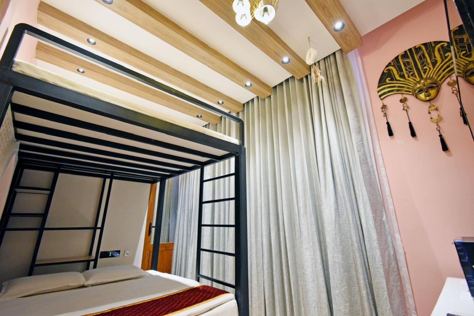 Blissful Stay, Pondicherry - Luxury Suites, 1Km To Beach, Views! Kottakuppam Exterior photo