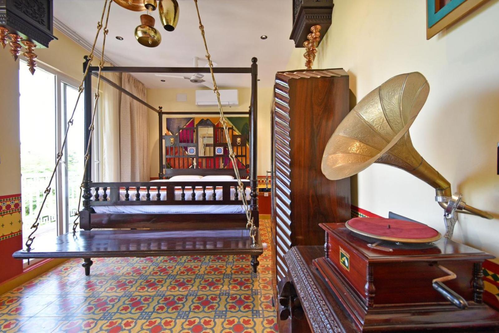 Blissful Stay, Pondicherry - Luxury Suites, 1Km To Beach, Views! Kottakuppam Exterior photo
