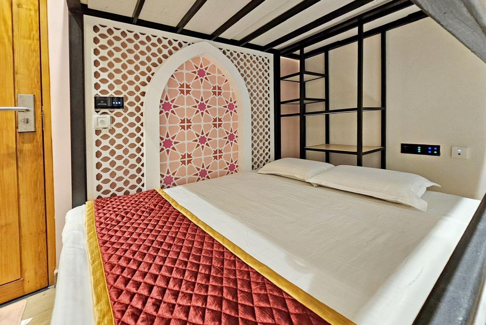 Blissful Stay, Pondicherry - Luxury Suites, 1Km To Beach, Views! Kottakuppam Exterior photo