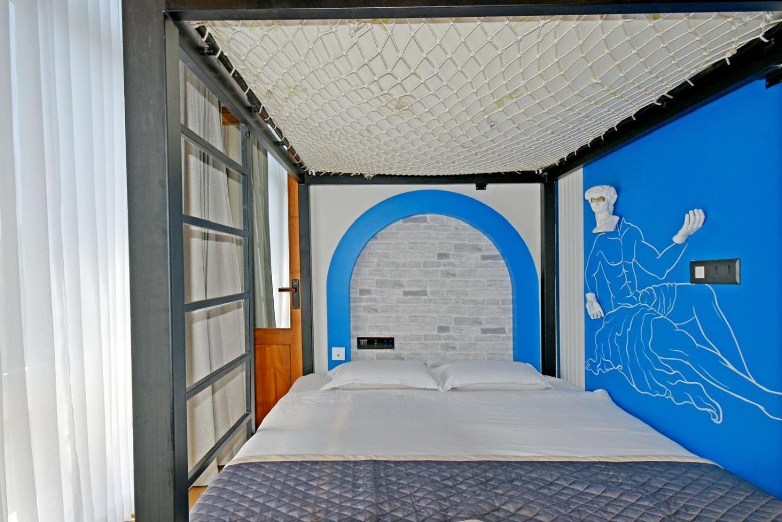 Blissful Stay, Pondicherry - Luxury Suites, 1Km To Beach, Views! Kottakuppam Exterior photo