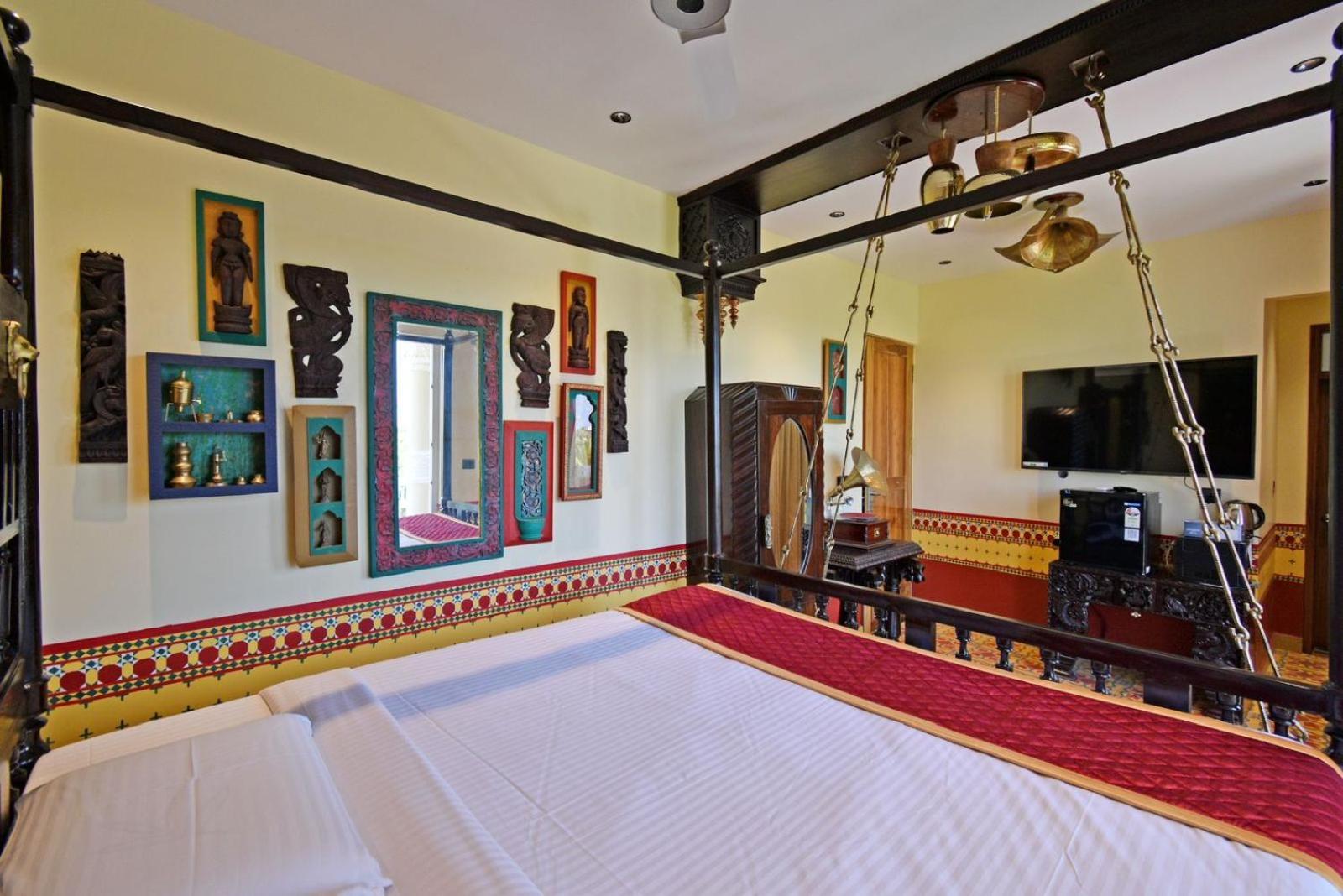 Blissful Stay, Pondicherry - Luxury Suites, 1Km To Beach, Views! Kottakuppam Exterior photo