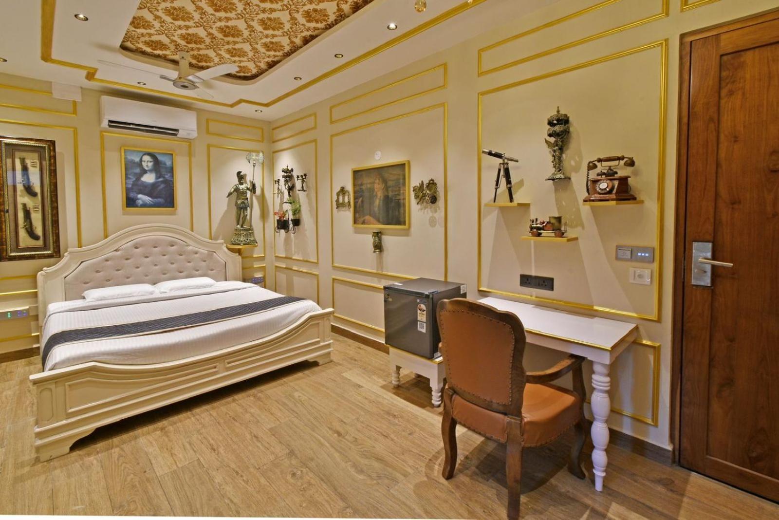 Blissful Stay, Pondicherry - Luxury Suites, 1Km To Beach, Views! Kottakuppam Exterior photo