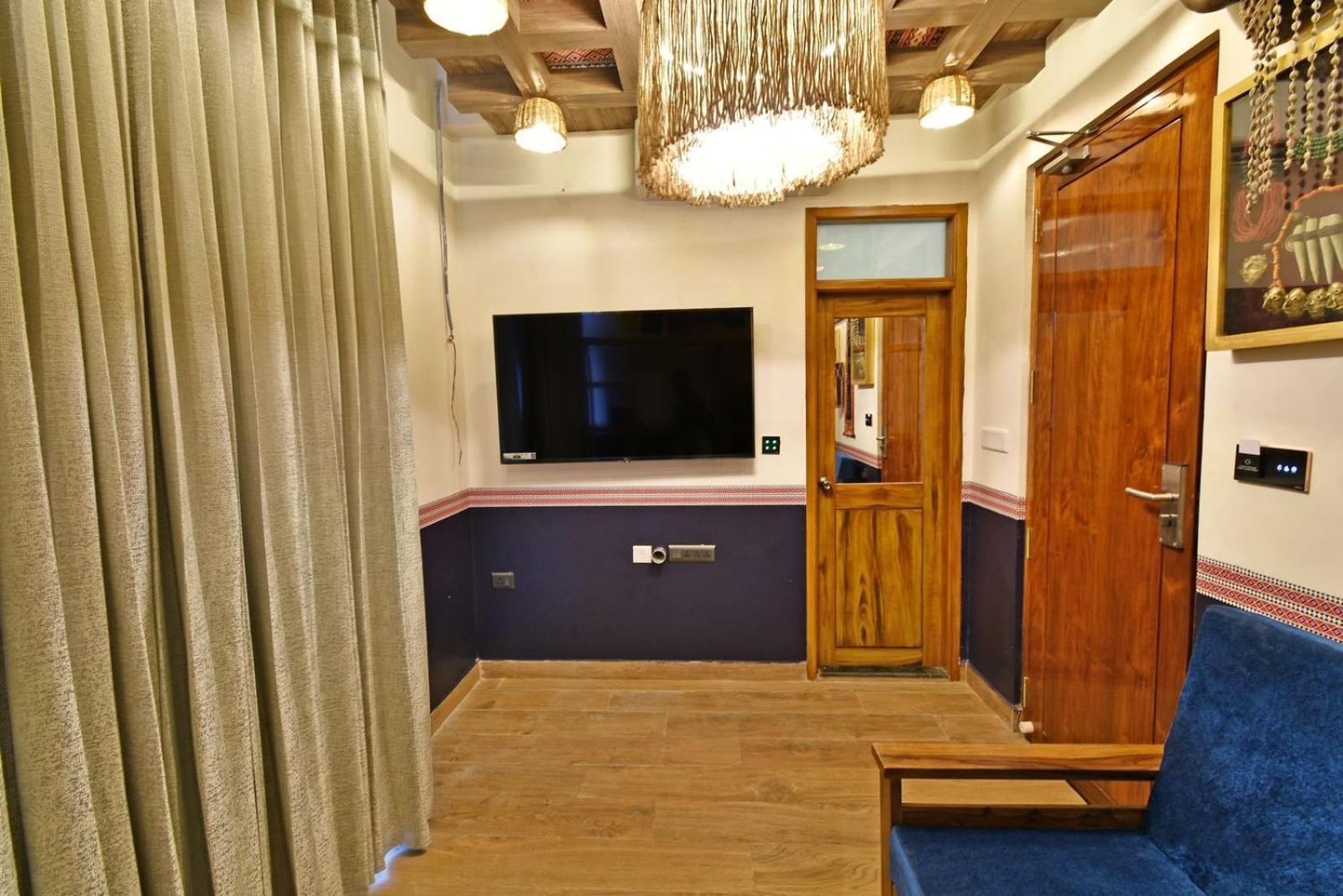 Blissful Stay, Pondicherry - Luxury Suites, 1Km To Beach, Views! Kottakuppam Exterior photo