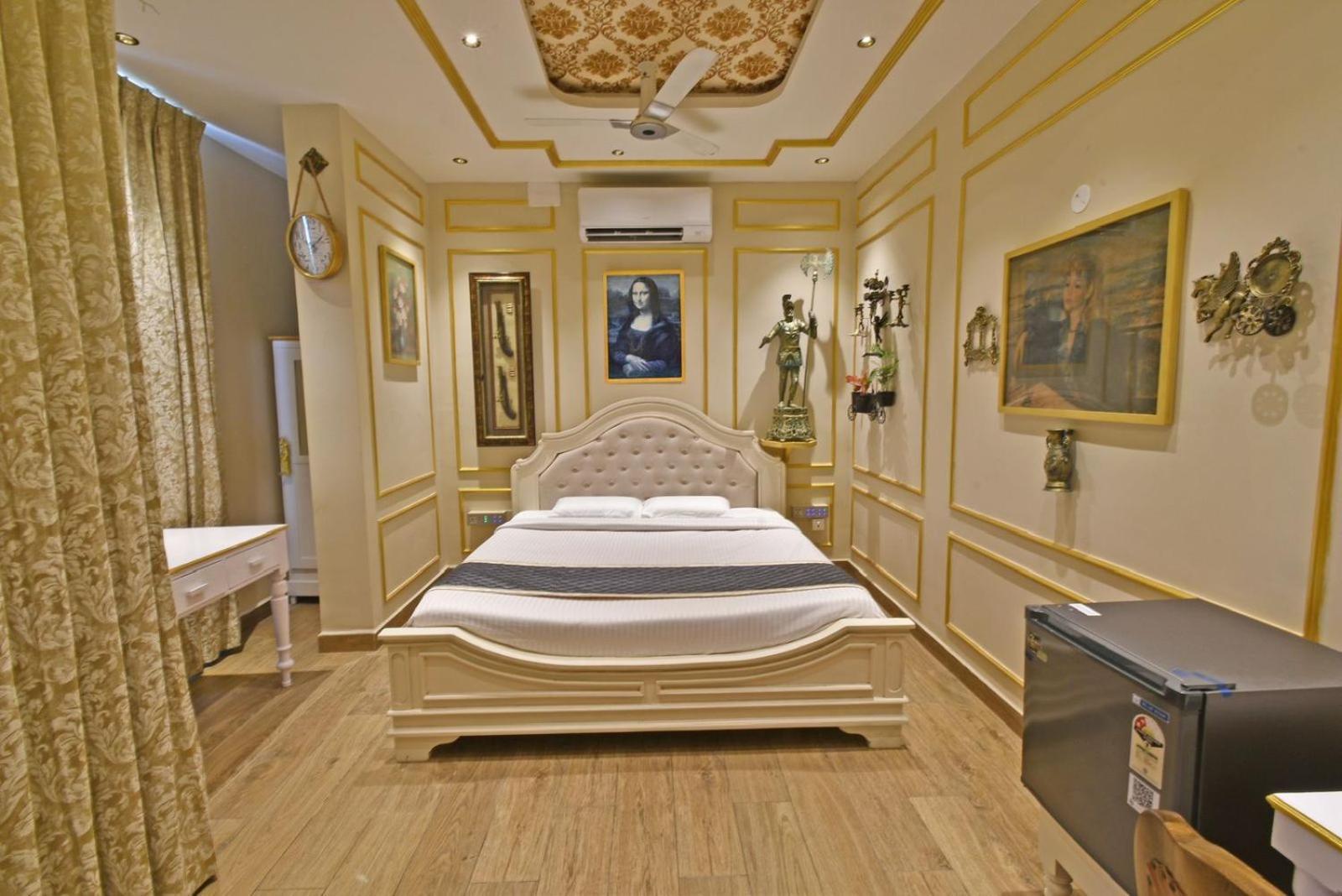 Blissful Stay, Pondicherry - Luxury Suites, 1Km To Beach, Views! Kottakuppam Exterior photo