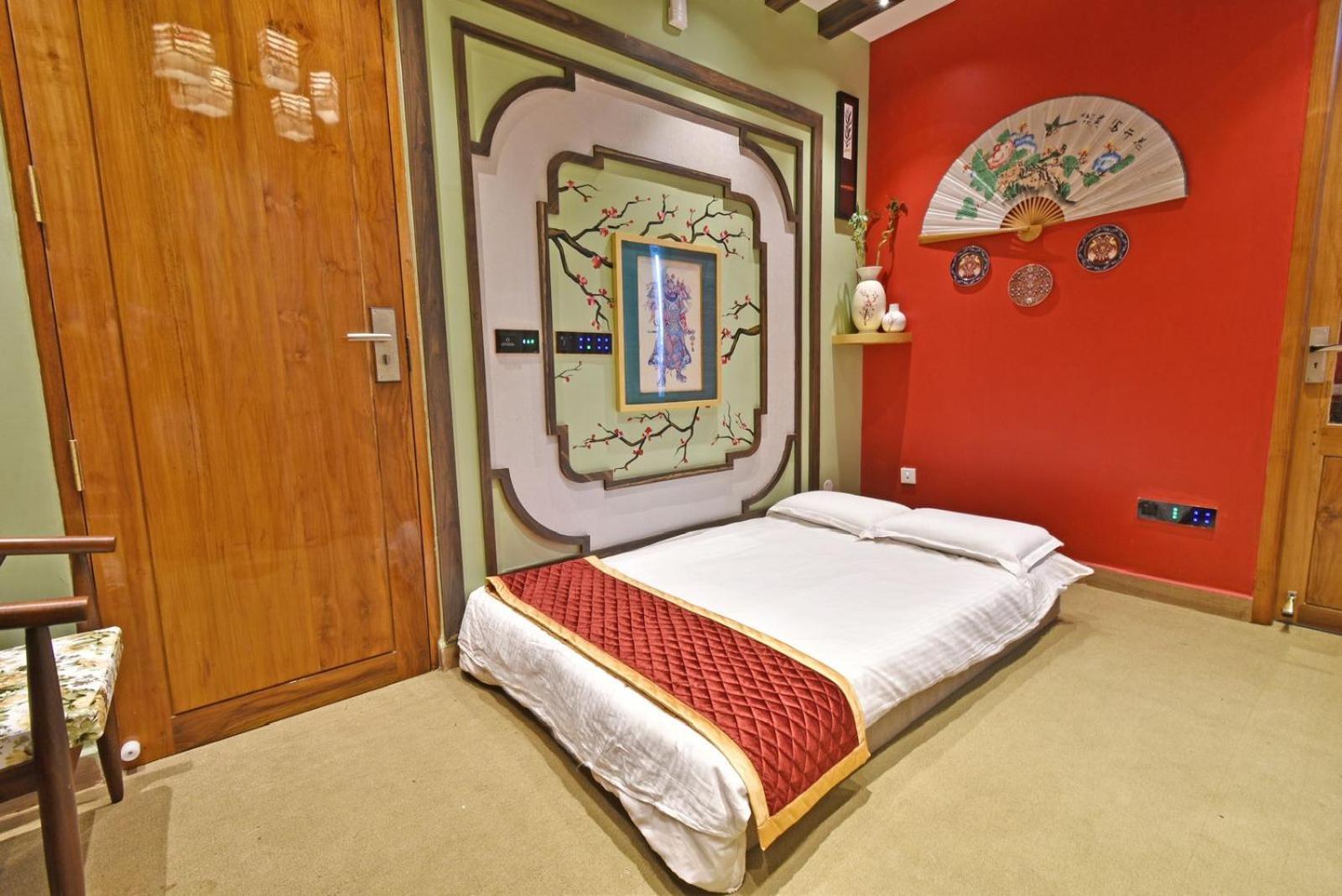 Blissful Stay, Pondicherry - Luxury Suites, 1Km To Beach, Views! Kottakuppam Exterior photo